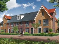 Bouwnummer (Bouwnr. 17), 1722 LE Zuid-Scharwoude