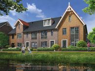 Bouwnummer (Bouwnr. 48), 1722 LE Zuid-Scharwoude