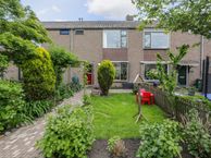 Meester Lallemanstraat 31, 2841 CA Moordrecht