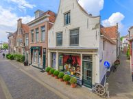 Lange Begijnestraat 8, 2011 HH Haarlem