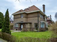 Burchtplein 8, 2242 GK Wassenaar