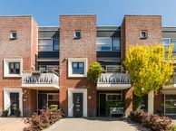 Burgemeester Van Gilsstraat 44, 4813 PS Breda