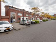 2e Octaviolaan 46, 2909 RC Capelle aan den IJssel