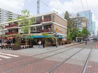 Jan Evertsenplaats 2 -b, 3012 HN Rotterdam