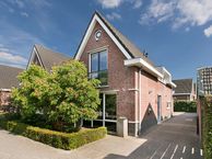 Hogeweg 4 a, 7315 CG Apeldoorn