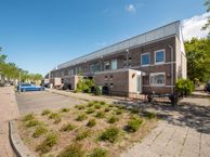 Elvis Presleystraat 2, 1311 HR Almere