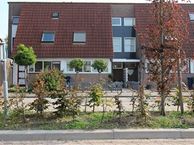 Fluitekruidstraat 27, 1313 KS Almere