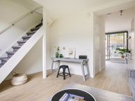 Chico Mendesstraat 27 B, 1102 JG Amsterdam