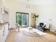 Chico Mendesstraat 27 C, 1102 JG Amsterdam