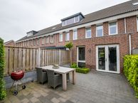 Veenbesblauwtje 5, 4007 HL Tiel