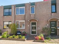 Grietpad 4, 1317 JJ Almere