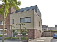 Cathalijnepolder 18, 3825 LC Amersfoort