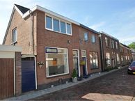 Perzikstraat 1, 7412 CL Deventer