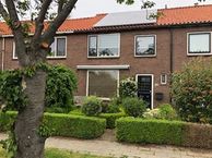 Bernhardstraat 24, 3181 GB Rozenburg (ZH)