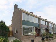 Irisstraat 16, 3202 RL Spijkenisse