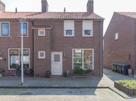 Prof. van Arkelstraat 45, 2691 XM 's-Gravenzande
