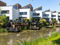 Kamsalamander 9, 3824 VM Amersfoort