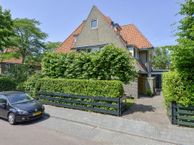 Lothariuslaan 1 A, 1402 GE Bussum