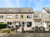 Brahmsstraat 54, 1447 RM Purmerend