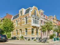 Pythagorasstraat 27, 1098 EV Amsterdam