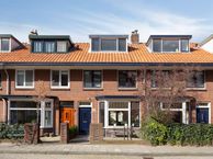 Hugo de Vriesstraat 8, 2313 RH Leiden