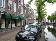 Voorstraat 87 A1, 2611 JM Delft