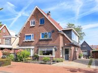 Dennenlaan 86, 1161 CT Zwanenburg