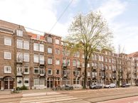 Sarphatistraat 195 -4, 1018 GH Amsterdam