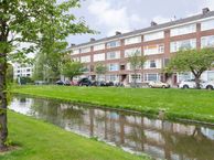 Pasteursingel 23 a, 3028 EG Rotterdam