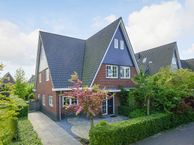 Dominicanenlaan 15, 2408 KH Alphen aan den Rijn