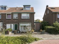 Steenbakkerslaan 24, 2352 AM Leiderdorp