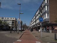 Burgemeester Honnerlage Gretepad, 3119 BV Schiedam