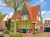 Meeuwenlaan 49, 1971 KN IJmuiden