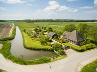 Teugelaan 18, 1871 PG Schoorl