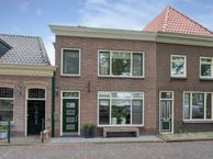 Westerhaven 34, 1671 CJ Medemblik