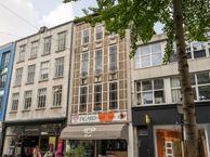 Oude Binnenweg 53 d, 3012 JA Rotterdam