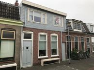 De Ruijterstraat 23, 1782 RH Den Helder