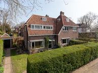 Heuvellaan 7, 1406 KT Bussum
