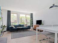 Hildo Kropplein 4, 1019 ET Amsterdam