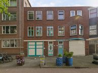 Albregt-Engelmanstraat 12, 3025 BG Rotterdam