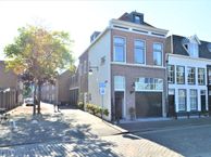 Observantenstraat 17 D, 6511 XD Nijmegen