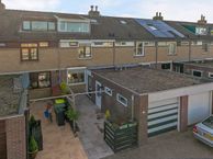 Brahmsstraat 5, 3281 VC Numansdorp