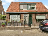 Burgemeester Fernhoutlaan 6, 1427 AJ Amstelhoek