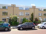 Hammarskjöldlaan 4 A, 2286 GT Rijswijk (ZH)