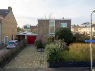 Dr Schaepmanstraat 10, 2042 BW Zandvoort