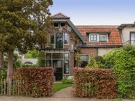 Korte Singel 25, 1402 SG Bussum