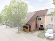 Adriaan Roland Holstlaan 15, 2343 DJ Oegstgeest