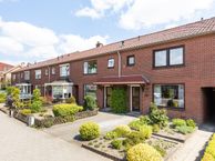 Burgemeester Wallerstraat 27, 7575 AD Oldenzaal