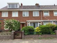 Kamperfoelieplein 4, 2225 RM Katwijk (ZH)