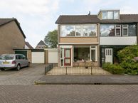 Fazantenlaan 40, 1834 XC Sint Pancras